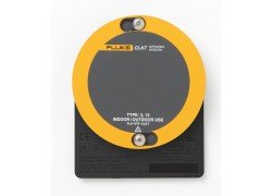 Fluke FLK-075-CLKT C-Range IR Window 3&quot; (75mm)-