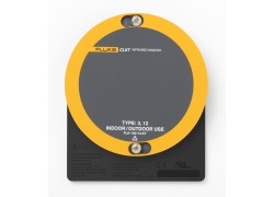 Fluke FLK-100-CLKT C-Range IR Window 4" (100mm)-
