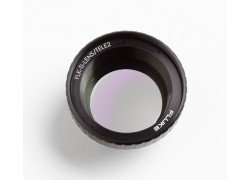 Fluke FLK 2X LENS Telephoto Infrared Smart Lens-