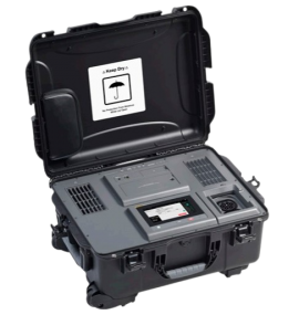Fluke FLK-FEV500-CCS1 EV Charging Station Analyzer-