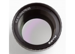 Fluke FLK-LENS/TELE2 x2 Telephoto Infrared Smart Lens-