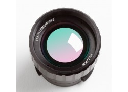 Fluke FLK-LENS/WIDE2 Infrared Wide Angle Lens-