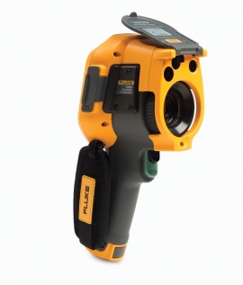 Fluke Ti200 9hz Thermal Imager-