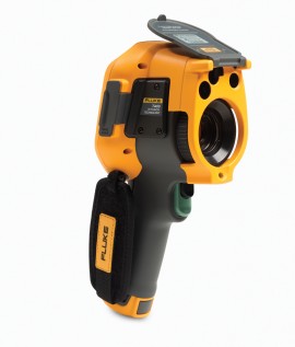 Fluke Ti400 9hz Thermal Imager-
