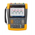 Fluke 190-104-III Color ScopeMeter, 100 MHz, 4 channels-