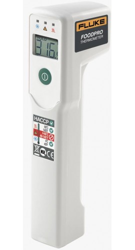 Fluke FP FoodPro Food Safety Thermometer-