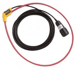 Fluke FS17XX-1PH-TF-II Shielded 4-Phase Flexi Set for 17XX-