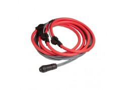 Fluke FS3K/6000A-TF-4 AC Current Probes Sets, 3000A/6000A-