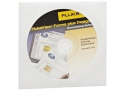 Fluke FVF-UG FlukeView Forms Software Upgrade-
