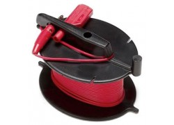Fluke GEO-CABLE-REEL-25M Ground Earth Cable Reel, 25m-