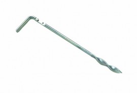 Fluke Ground/Earth Earth Stake-