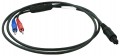 Fluke GEOX-PROBE-CABLE Connector Cable-