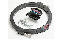 Fluke EI-162BN 320 mm Diameter Split Core Transformer-