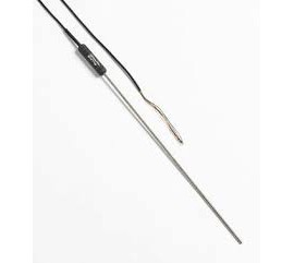 Fluke HART-5699F High Temperature Metal Sheath SPRT with Lemo Connector, 19"-