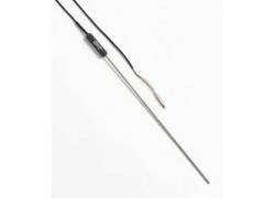 Fluke HART-5699F High Temperature Metal Sheath SPRT with Lemo Connector, 19&quot;-