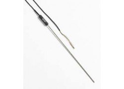 Fluke HART-5699F High Temperature Metal Sheath SPRT with Lemo Connector, 19&quot;-