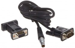 Fluke HART DRYWELL CABLE Control Kit-