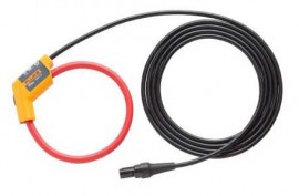 Fluke I17XX-FLEX1.5KIP iFlex Current Clamp, 1500A, 24"-