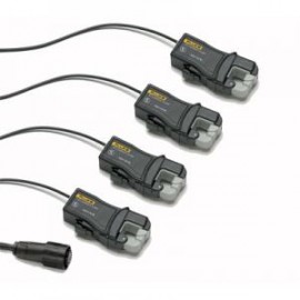 Fluke I1A/10A-CLAMP-PQ1 Mini Current Clamp set for Fluke 1735-