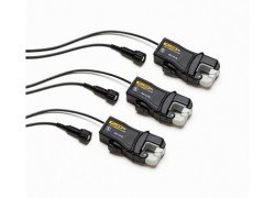 Fluke I20/200A-CLAMP-PQ3 3-phase 20A/200A Mini Clamp-On Current Probes-