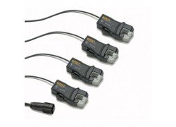 Fluke I20/200A-CLAMP-PQ4 4-phase 20A/200A Mini Clamp-On Current Probes-