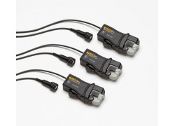 Fluke I5A/50A-CLAMP-PQ4 Switchable Mini Clamp-On Current Transformers-