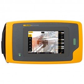 Fluke ii910/FPC Acoustic Imager with one-year premium care, 2 to 100 kHz, 1280 x 800-