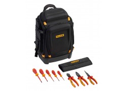 Fluke IKPK7 Pack30 Professional Tool Backpack &amp;amp; Insulated Hand Tools Starter Kit-