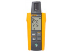 Fluke IRR2-BT Solar Irradiance Meter Pro, 50 to 1400 W/m&lt;sup&gt;2&lt;/sup&gt;, 2.402 to 2.48 GHz-