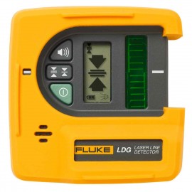 Fluke LDG Green Laser Line Detector-