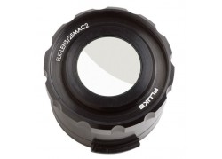 Fluke LENS/25MAC2 Optional Thermal Imaging Lens, 25 &amp;micro;m Macro-
