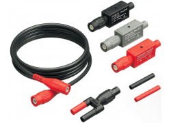 Fluke MA190 ScopeMeter Medical &amp; Video Accessory kit-