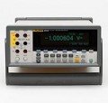 Fluke 8846A/CSU 120V 6.5 DIGIT PRECISION DMM, CERT, SW and CABLE-