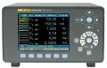 Fluke N4K 3PP50 Norma 4000 3-Phase Power Analyzer with 3 x PP50 Power Phase Input Modules-