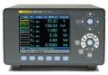 Fluke N4K 2PP42I Norma 4000 2 Phase Power Analyzer with PP42/IFC2-