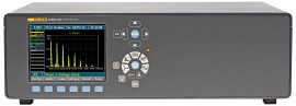 Fluke N5K 3PP64IR Norma 5000 3-Phase Power Analyzer with 3 x PP64 Modules, IEEE488/LAN, &amp; Printer-