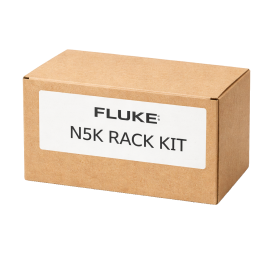 Fluke N5K RACK KIT Rack Mount Kit with Handles, 19", Norma 5000-