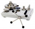 Fluke P3113-PSI Oil Deadweight Tester, 100 to 5,000psi-