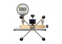Fluke P5514B-2700G-1 Hydraulic Pressure Comparator with gauge, 70 Mpa-