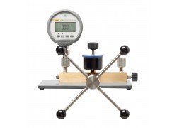 Fluke P5514B-2700G-1 Hydraulic Pressure Comparator with gauge, 70 Mpa-