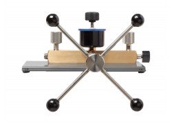 Fluke P5514B-70M-EP Hydraulic Pressure Comparator, EP seals, 70 Mpa-