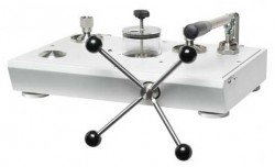 Fluke P5515-140M-EP Hydraulic Pressure Comparator with Ethylene Propylene Seals, 140mPa-