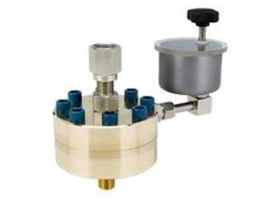 Fluke P5522-50M Liquid-to-Liquid Separator, 7,000psi-