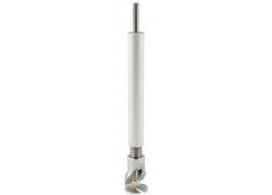 Fluke P5551 Pointer Remover/Punch for Select Deadweight Testers-