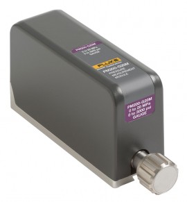 Fluke PM200-BG100K Pressure Measurement Module, -100 to 100 kPa (-15 to 15 psi) gauge-