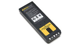 Fluke BP7235 Ni-MH Battery Pack, 7.2V, 2500 mA-hour-