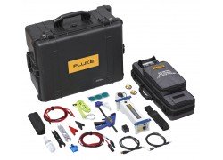 Fluke PVA-1500/FPC3 Solmetric PVA I-V High Efficiency Curve Tracer Kit with three-year FPC-