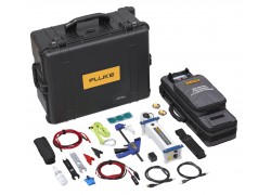 Fluke PVA-1500HE2 Solmetric PV Analyzer I-V High-Efficiency Curve Tracer Kit-