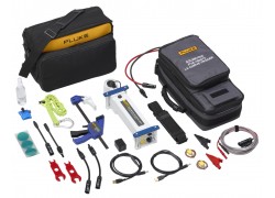 Fluke PVA-1500T2 Solmetric PV Analyzer I-V Curve Tracer Kit-