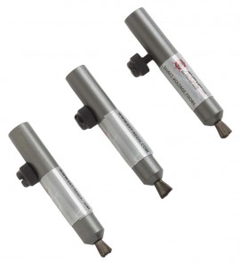 Fluke SB-500 Shaft Brushes Set for the SVS-500 and MDA-500 Series-